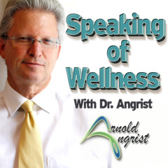 Dr. Arnold Angrist