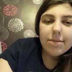 Hannah Louise Fisher