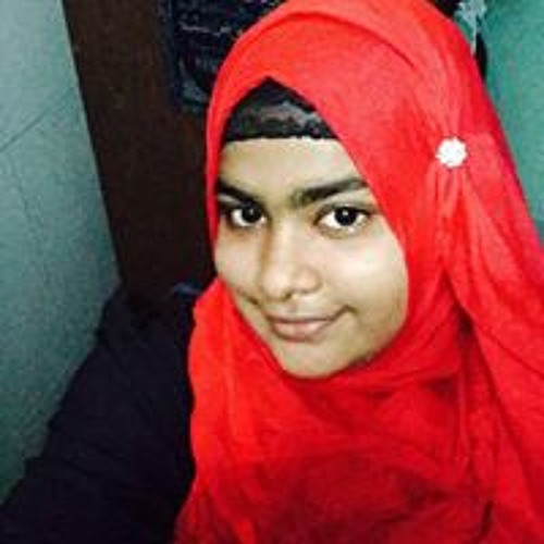 Fathimath Shereena Shery’s avatar