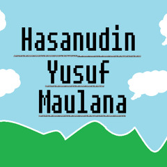 Yusuf Maulana