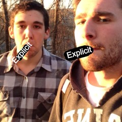 Poppa Bayer and Smitty