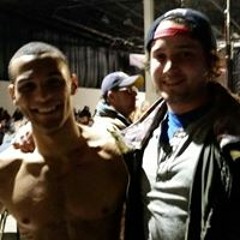 Austin Roberts Edgington