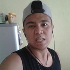 Rusty Madara Gonzales