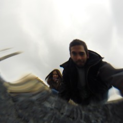 Toni Perkales LaTocha Bahnhof