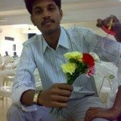 Santhosh Balaji Rajagopal