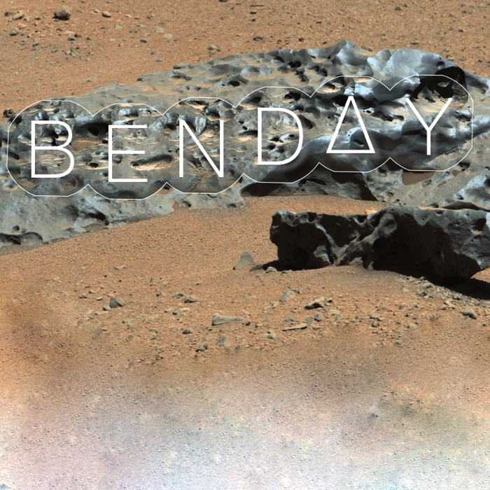 BEND∆Y (demos)