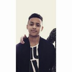 Ethan Jerome Coleman