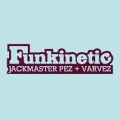 Funkinetic