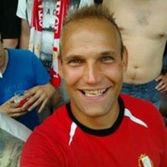 Kevin Libert