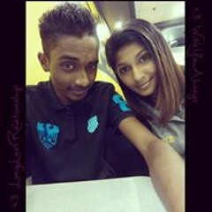 Prince SriYavan