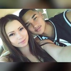 RubenndStarla Padamada