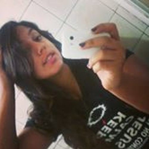 Rebeca Lima Gomes’s avatar