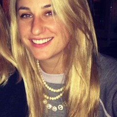 callie strickland