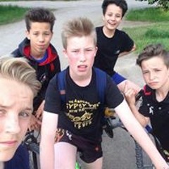 Isaac Hillyard Fearn