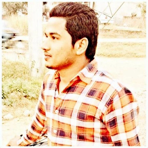 Sandeep Banwait’s avatar