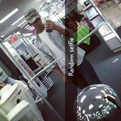 Tomas Brandon Norris