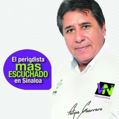 Felipe Guerrero Bojórquez