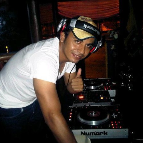 Dj Erick’s avatar