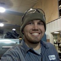 Rylan Tucker Brawley