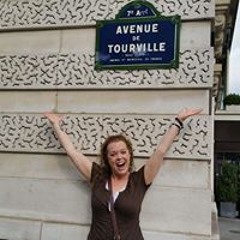 Kristi Tourville-Poquette