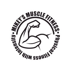 Mikeys Musclefitness