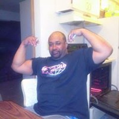 Christopher Cunningham