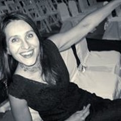 Alison Jasonides