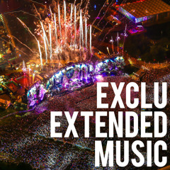 Exclu Extended Music