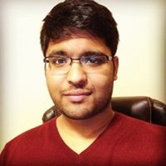 Aditya Kulkarni