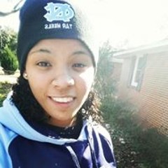 Selena Nicole Jackson