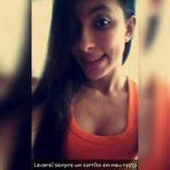 Rebeka Horvath Viana