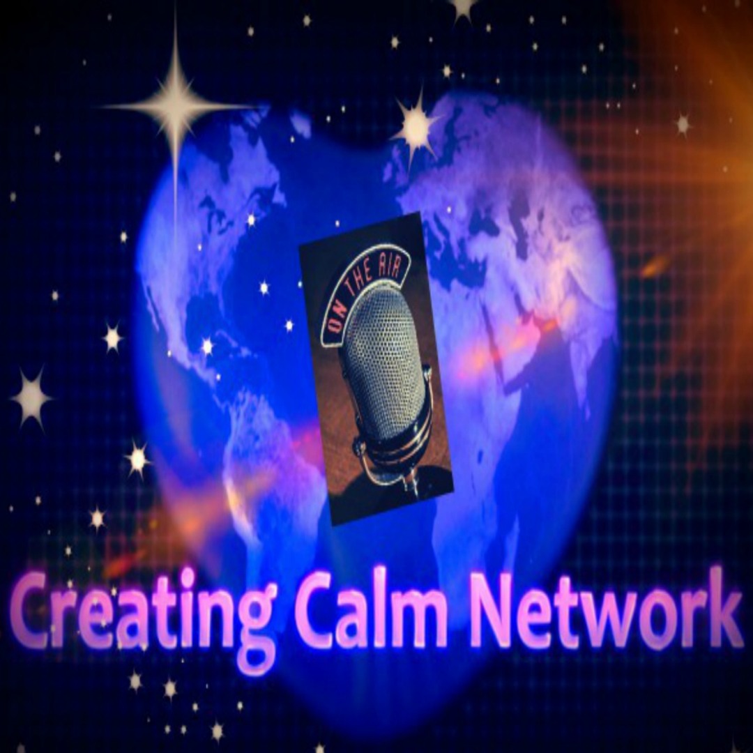 Stream CreatingCalmNetwork music | Listen to songs, albums, playlists ...
