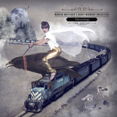 Marena Whitcher's Shady Midnight Orchestra - Ghostology Album Teaser