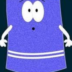 towelie whv