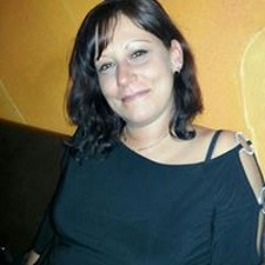 Stephanie Marita Weber