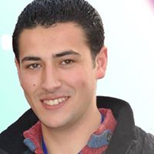 Ihab Kharrousheh’s avatar