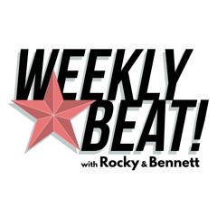 Weekly Beat!