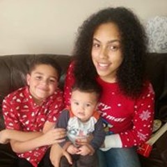 Michele Louise Travers