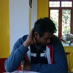 Kushendra Suryavanshi