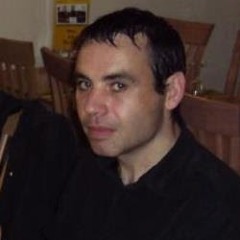 Adrian Evans
