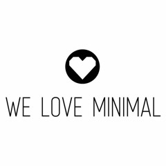 We Love Minimal