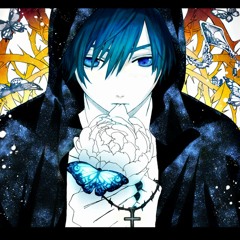 Nightcore Boy