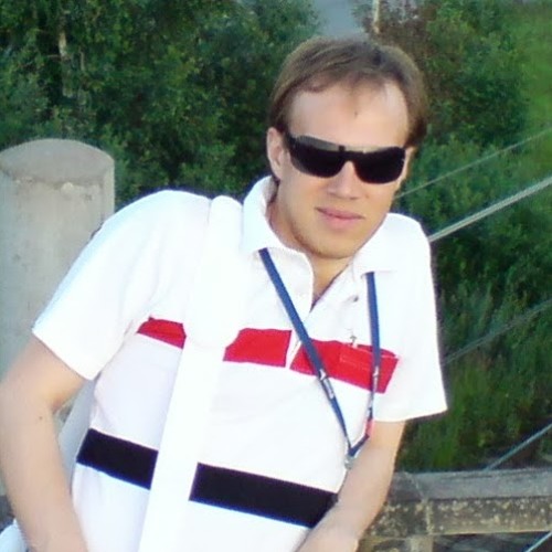 Stream Eugene Belimenko music | Listen to songs, albums, playlists for ...