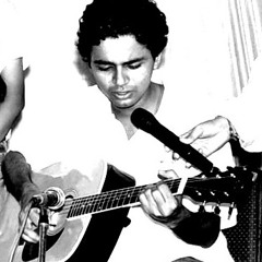 Anirudh Sharma