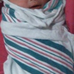 Laramie Jay Faustine