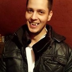 Pătru Dragoş