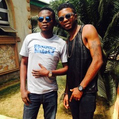 Tyfey StarBoy Omo's