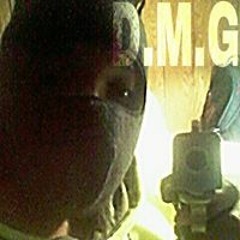 Douglass Bound Guwap