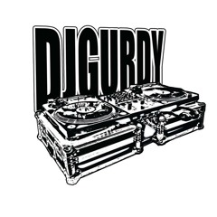 DJ GURDY - SOCA '17