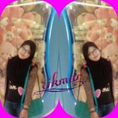 Maryam Ahmad Termizi